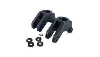 019-22624015 Achterasarm Mammoth, 2 stuks